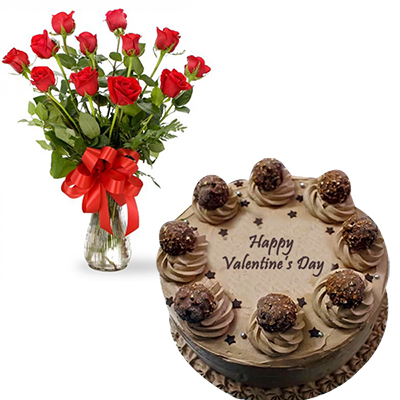 "Delicious Love Treat - Click here to View more details about this Product